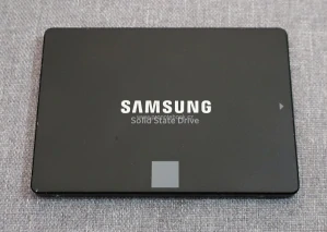 SAMSUNG 850 EVO 500GB 2,5" SATA III, V-NAND, MZ7LN500, MZ-75E500 SKLADEM