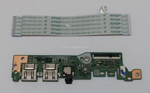 Asus VivoBook X415J X415JA_IO USB audio board with cable SKLADEM