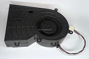 DELTA ELECTRONICS BUC1412VE DC12V, 1.2A, 0KGWT4 Optiplex 7060 SFF 4wire 4pin SKLADEM