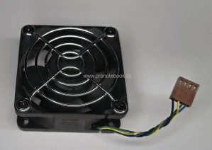 AVC DS06025F12U DC12V, 0.7A, HP USFF Elite 8300, 672602-001 5wire 4pin SKLADEM