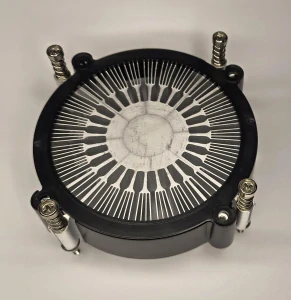 Dell Optiplex SFF 7060 Heatsink without FAN SKLADEM