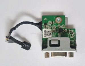 VGA interface adapter 0N8RCT 0GW0RH Dell Optiplex SFF MFF cable SKLADEM