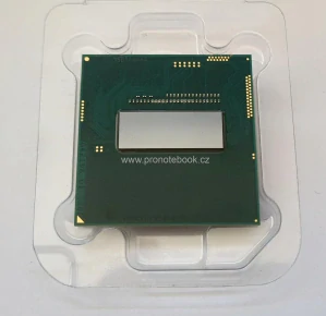 Intel® Core™ i7-4940MX 8M Cache, up to 4.00 GHz, SR1PP, CW806470147460 SKLADEM
