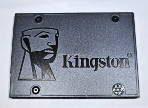 Kingston A400 120GB 2,5" SATA III SSD TCL SA400S37/120G SKLADEM