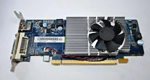 Low-Profile grafická karta AMD Radeon Sapphire HD 8470 2048MB GDDR3 64bit PCI-E (113-BE145631-001) SKLADEM