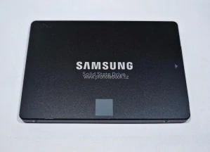 SAMSUNG 850 EVO 250GB 2,5" SATA III, TCL, MZ7LN250HMJP, MZ-75E250 SKLADEM