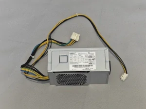 LITEON ThinkCentre M800/M900 PA-2221-3, 00PC746, 210W, 10-pin, 80 PLUS BRONZE SKLADEM