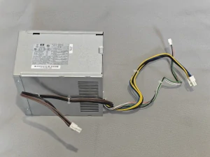 Originální HP 503378-001, 508154-001, PS-4321-9HA, 320W, 6+6+4-pin, SKLADEM