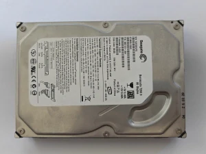 Seagate Barracuda ST3808110AS, 9BD131-304 - 80GB 7200 RPM SATA 3Gb/s, 8MB, PCB 100387564, SKLADEM