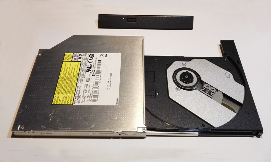 NEC DVD±RW AD-7590S ±R/±RW/RAM/DL, SATA, black