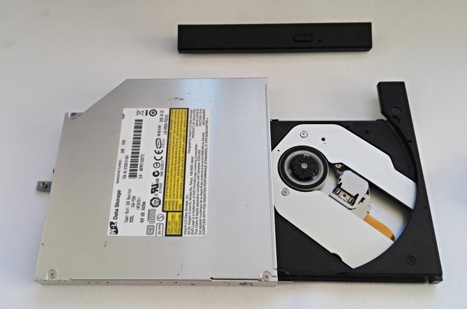 LG DVD/RW GSA-T50N (AFCK701)