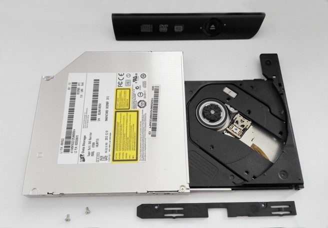 Lenovo G505 DVD/RW Hitachi-LG GT80N AL0K713, 45N7622