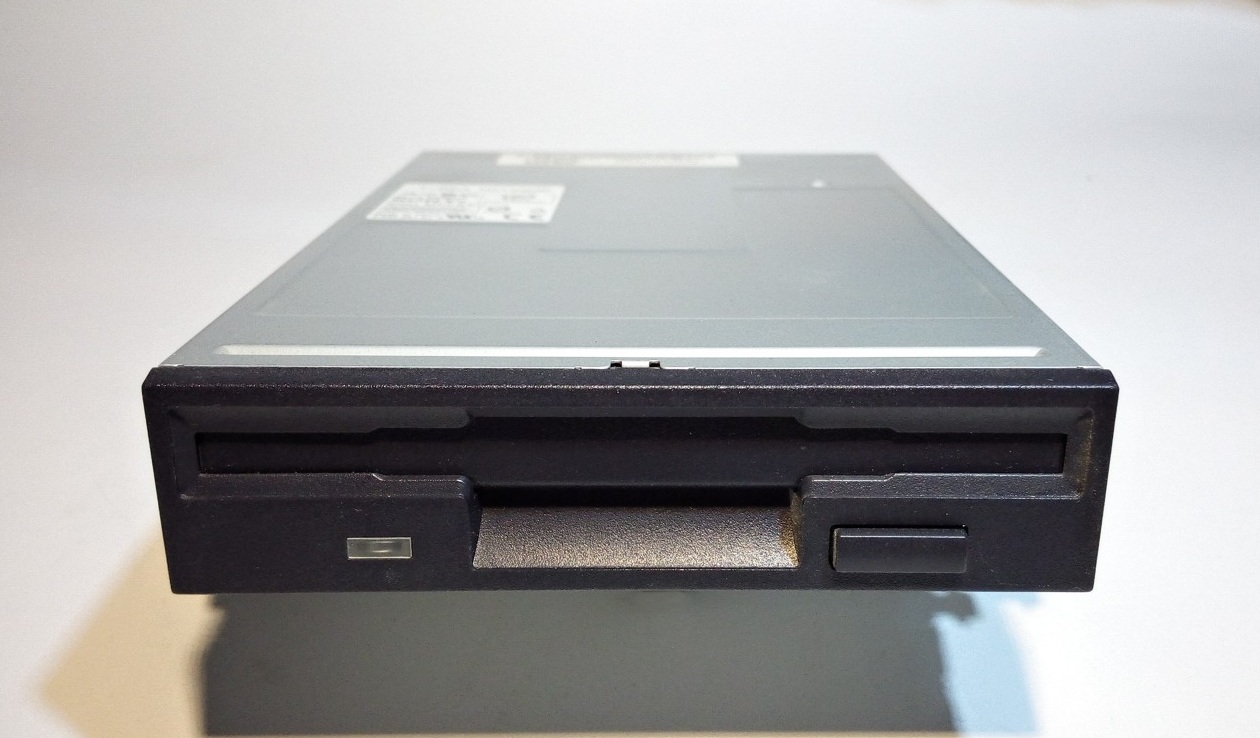 Sony MPF920 T/B53 Floppy 3.5" 