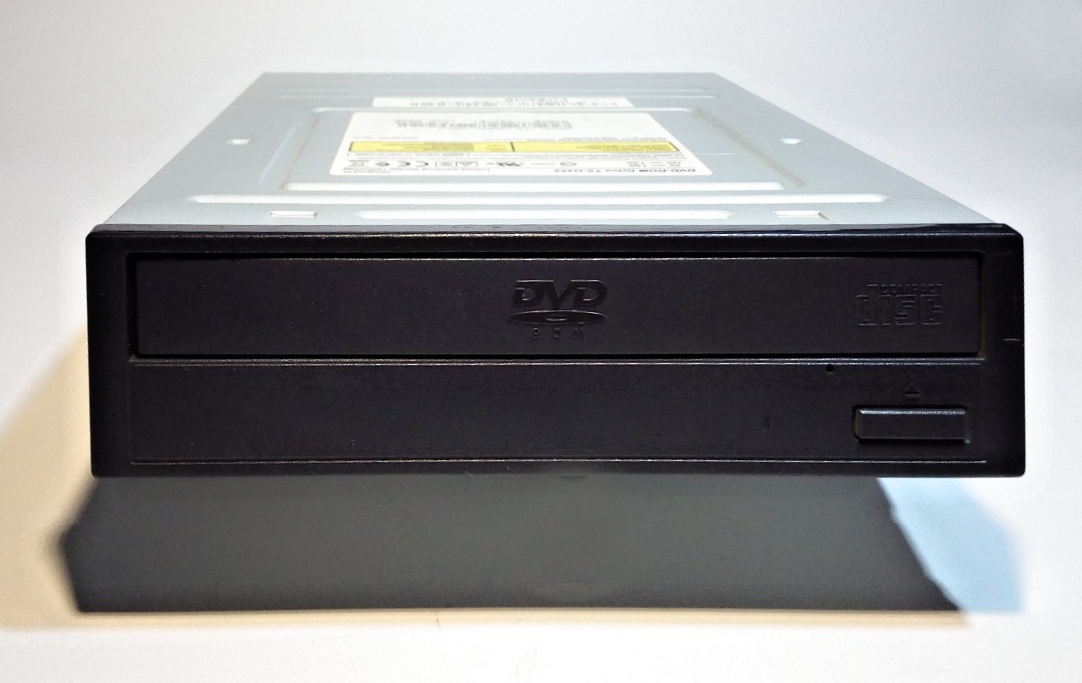 Toshiba Samsung DVD-ROM IDE  