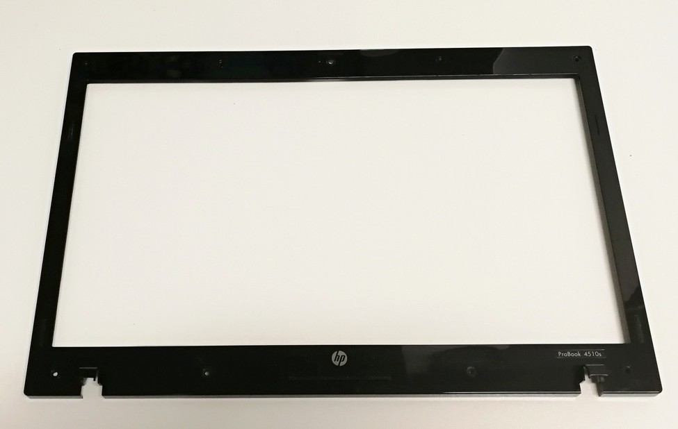 HP ProBook 4510s LCD bezel 536421-001 6070B0347201 SKLADEM