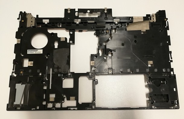 HP ProBook 4510s midle case housing 535866-001 6070B0346901 SKLADEM