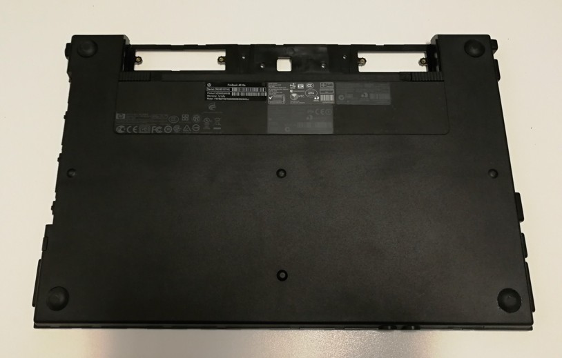 HP ProBook 4510s bottom case 535864-001 6070B0346601