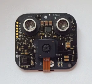 DJI Phantom 3 Professional Advanced vision positioning module 046UBA0CWK Part.36 CP.PT.000222 bez plastového krytu SKLADEM