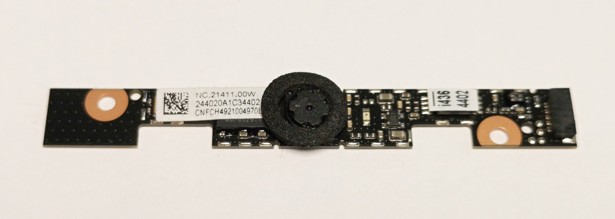 ACER ASPIRE E1 Webcam CNFCH49-A1 CNFCH4921004970LH NC.21411.00W SKLADEM