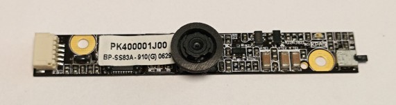 ACER ASPIRE 9300 WEBCAM 10230568200 PK400001J00 BP-SS83A-910 SKLADEM