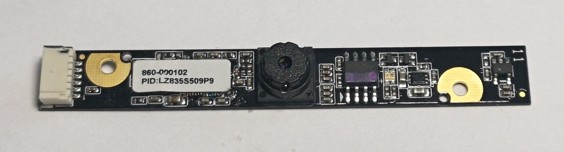 Fujitsu Amilo Pi3540 Pa3553 F50IN0 CMOS Webcam 210-000339 860-000102 SKLADEM