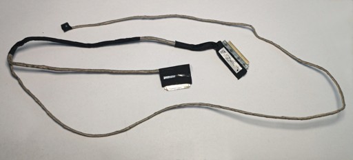 Lenovo B50-45 LCD LED LVDS screen cable eDP NO TOUCH 0FG0DX  DC02001X00 SKLADEM