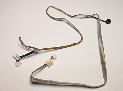 Asus K50 K50IJ Mic And Camera Cable K501 14G140275021 SKLADEM