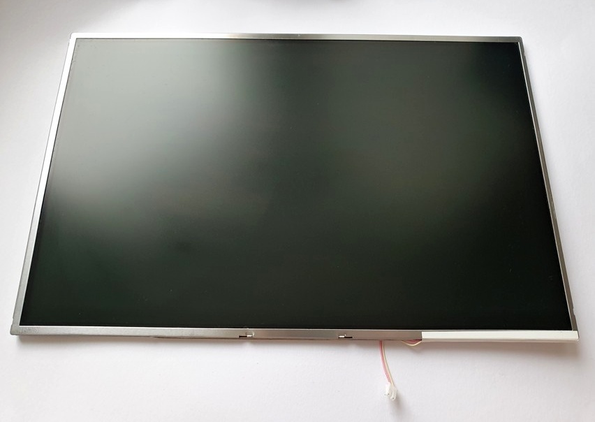 Originál LCD AU Optronics B154EW02 v.6, 1280x800, 30 pin, matný CCFL 59.15B16.017/D SKLADEM