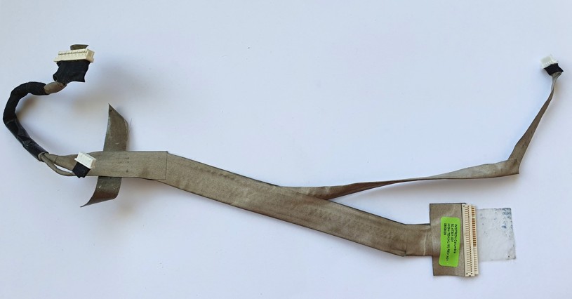 Acer LVDS cable WISTRON 50.4T301.001 SKLADEM