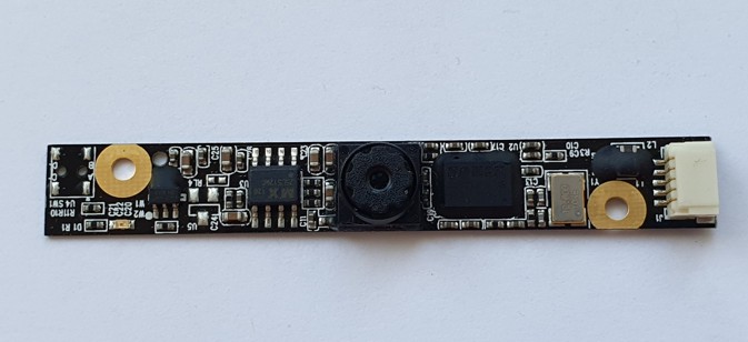Acer webcam Camellia CN0314-SN30-0V03-1 SKLADEM.