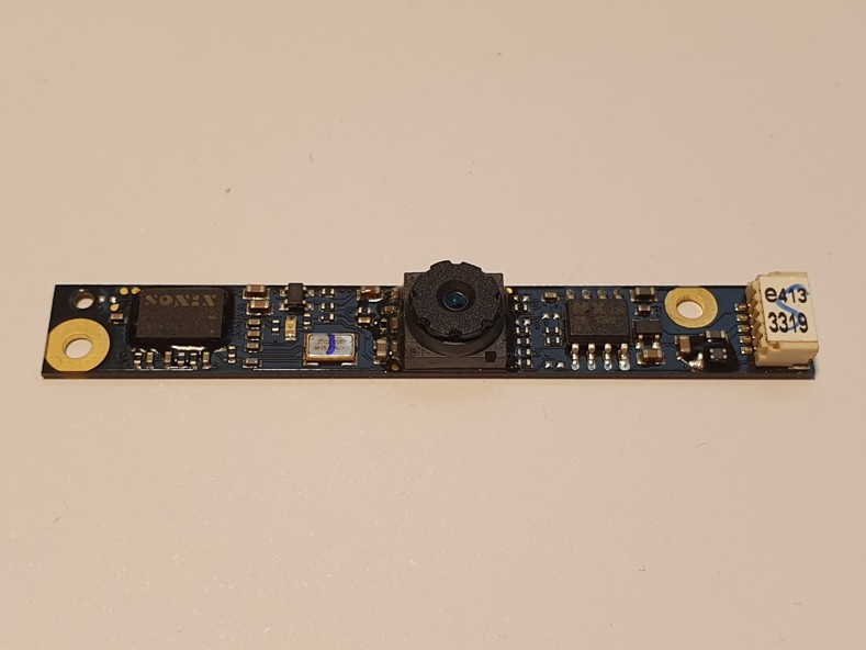 HP Compaq 6830s webcam 001-67063L-B01 SKLADEM