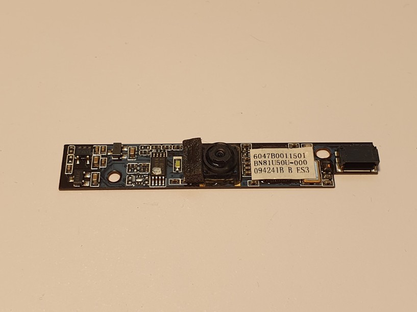 HP Probook 4510s webcam 6047B0011501 BN81U5OU-000 SKLADEM