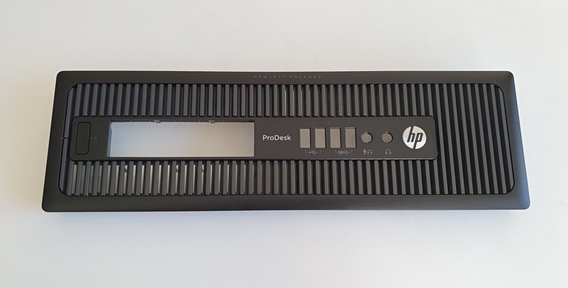 HP ProDesk 600 G1 SFF Front Bezele 452692-003 GC-0710 LG SE770 PI-730363 PI-711577