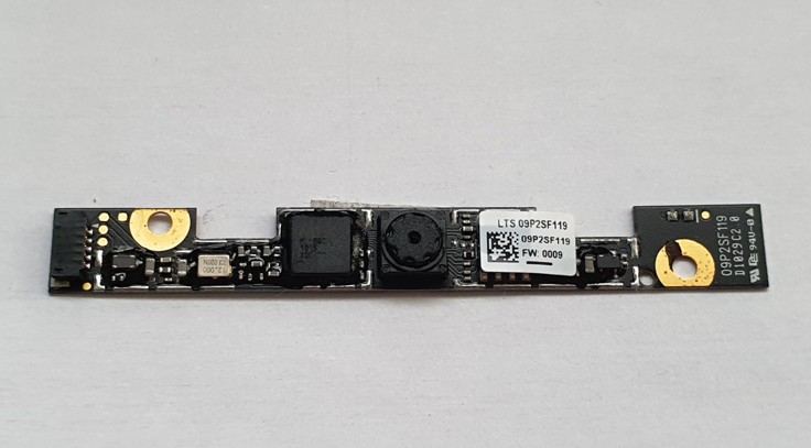 Originál Acer Aspire web camera 09P2SF119 SKLADEM