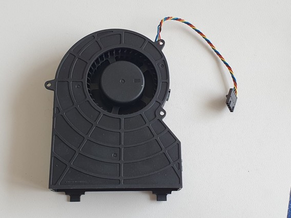 SUNON PFC0251BX-C010-S99 DC12V, 6.84W, J50GH-A01 J50GH 0J50GH FVMX3 0FVMX3 4wire 5pin SKLADEM