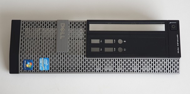 DELL Optiplex 7010 SFF 1B31D1T00-600-G Front Panel SKLADEM