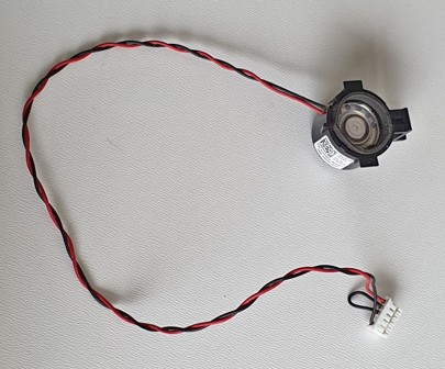 Dell Optiplex 790 990 7010 SFF 029MKK 29MKK internal speaker 