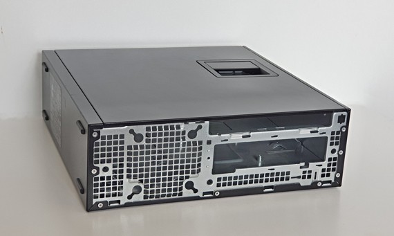 Dell Optiplex 7010 SFF skříň case SKLADEM