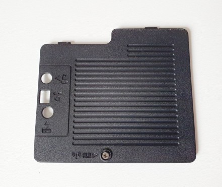 HP Compaq 6530b Wifi RAM cover 6070B0234301 SKLADEM