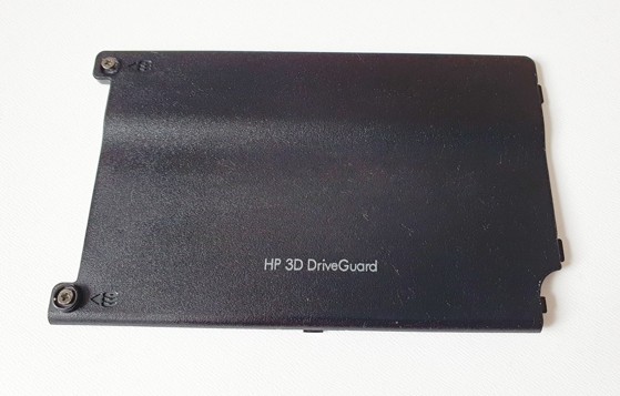 HP Compaq 6530b HDD cover 6070B0234601 SKLADEM