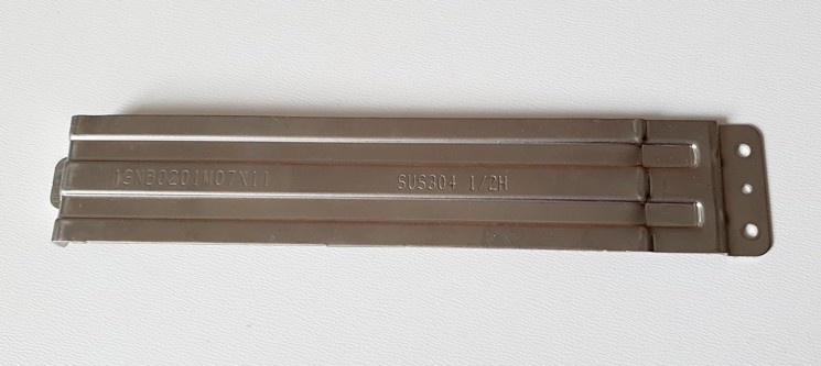 Asus N750J, N750JK, N750JV konzole optické machaniky 13NB0201M07X11 SKLADEM
