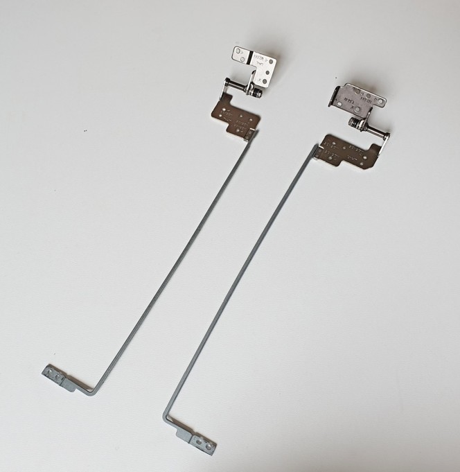 Lenovo Ideapad 300-15 hinge set AM0YM000100 AM0YM000200 SKLADEM