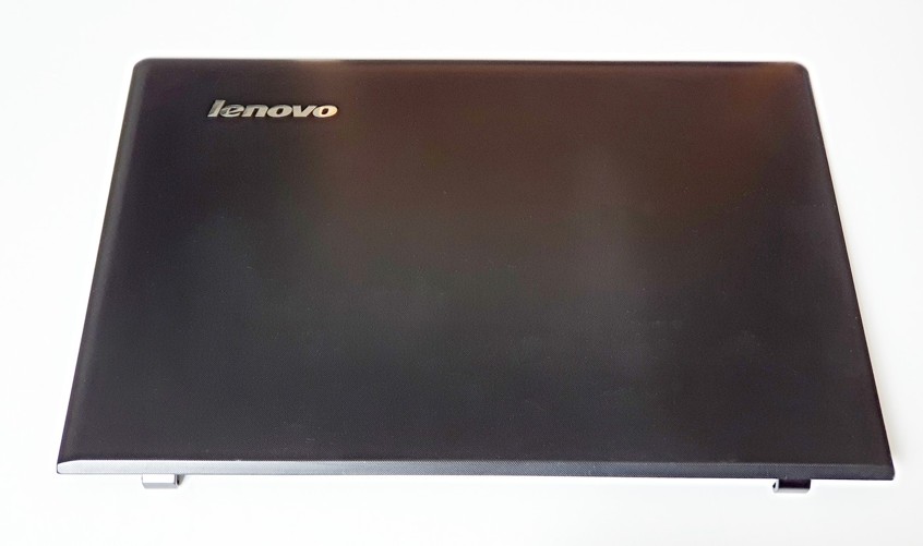 Lenovo Ideapad 300-15 LCD cover AP0YM000200 w Wifi antenna DC330017M10 DC330017M00 SKLADEM