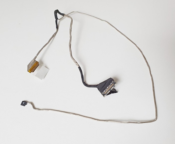 Lenovo Ideapad 300-15 LCD EDP LED cable DC02001XE20 SKLADEM