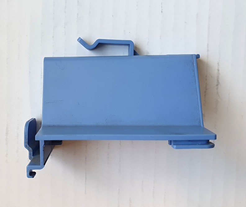 Originál Dell Optiplex 3010 SFF PD60054, F1119 ,C6200-BL6025, FR3010-500197 PSU Fan Shroud SKLADEM