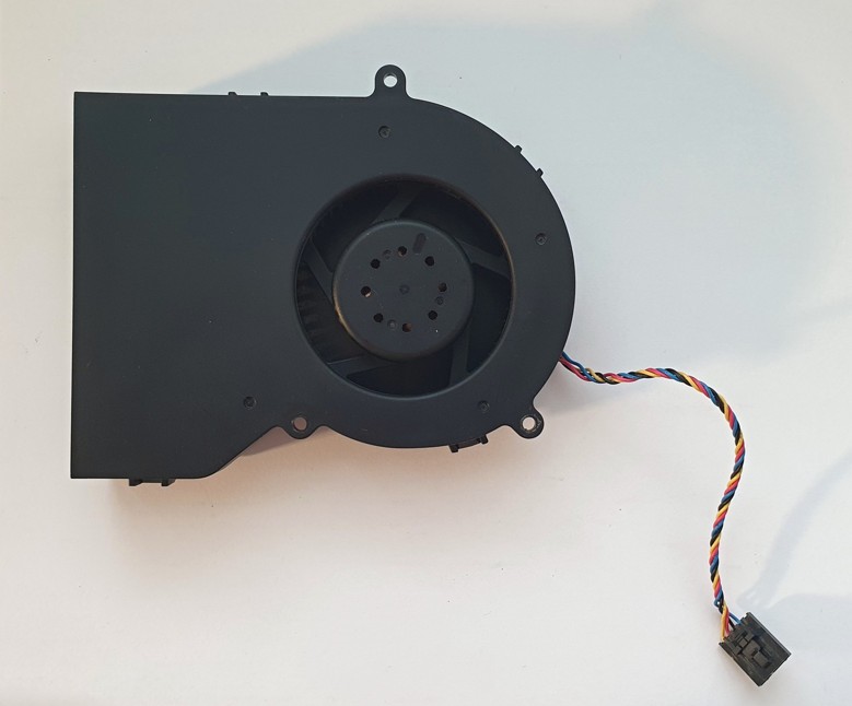 DELTA fan CPU Optiplex 9010 SFF CN-0J50GH J50GH-A00 SKLADEM