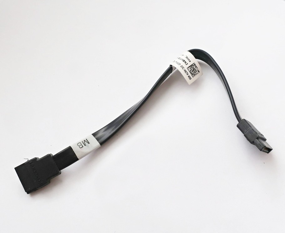 Dell Foxconn Optiplex 990, 7010 SFF5N8N2 05N8N2 180mm SATA cable 6GB/s SKLADEM