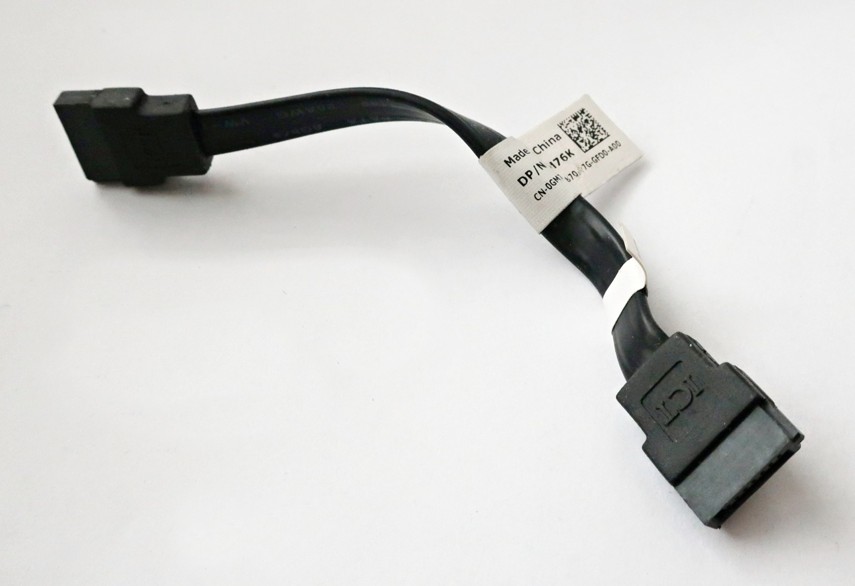 Dell Dell Foxconn Optiplex 990, 7010 USFF GM76K 0GM76K 80mm SATA cable 6GB/s SKLADEM