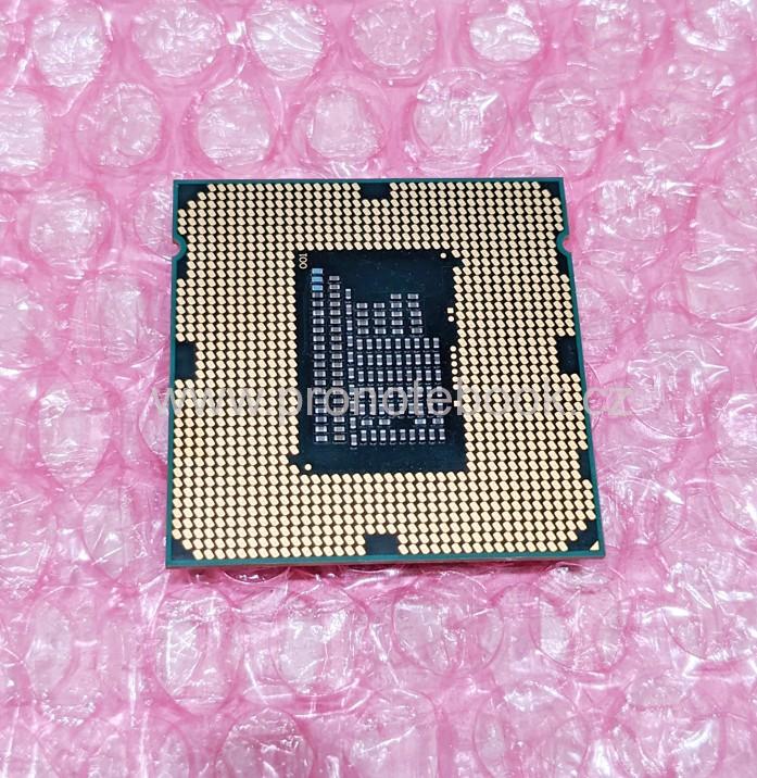 Intel Pentium Processor G630 3M Cache, 2.70 GHz,LGA1155, SR05S, CM8062301046404 SKLADEM
