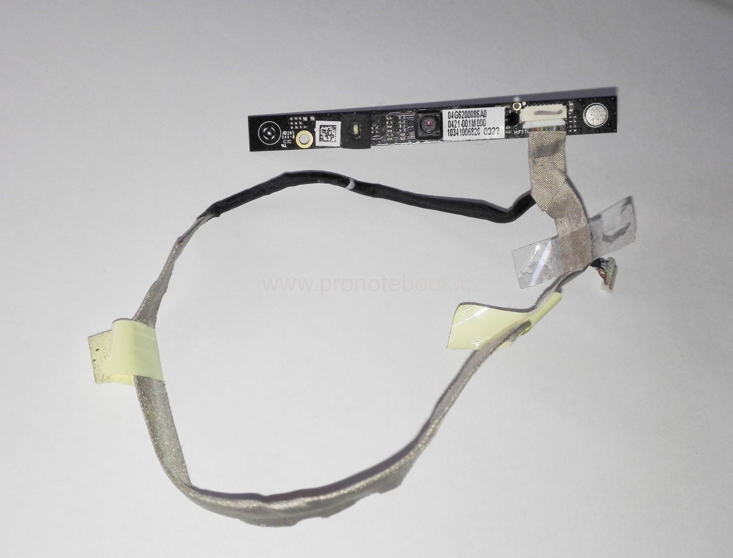 Asus EEEPC 1011PX 04G6200086AD